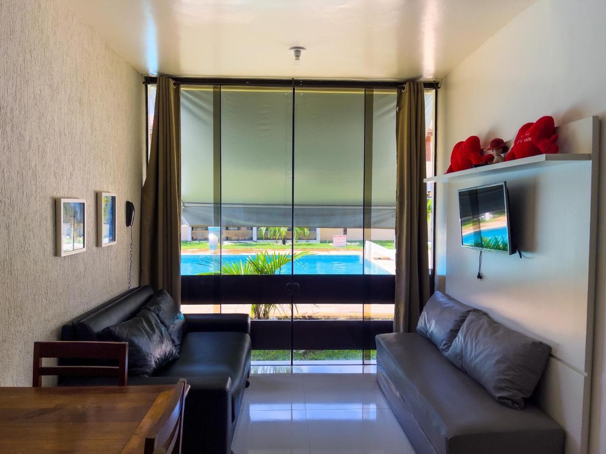 Condominio Portal Do Atlantico * Porto Seguro