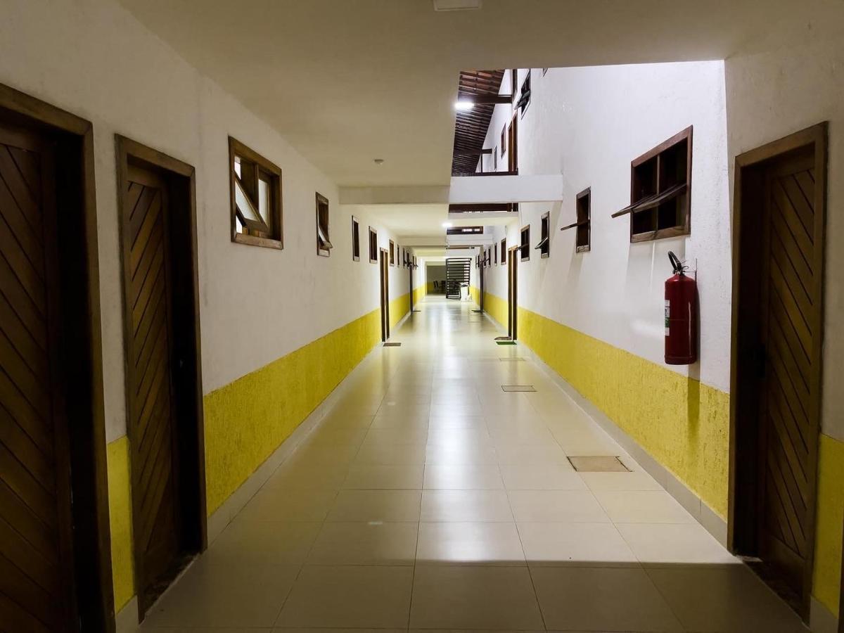 Condominio Portal Do Atlantico *