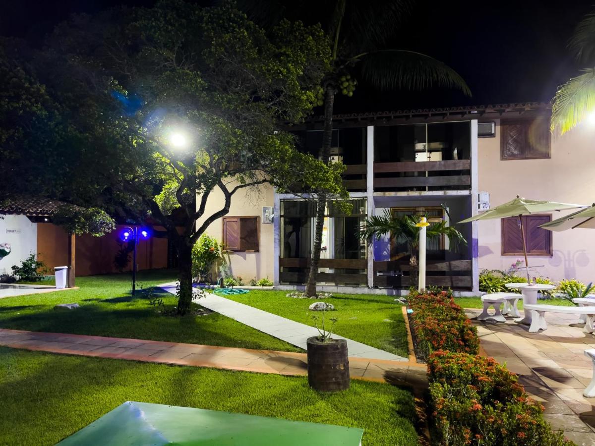 Condominio Portal Do Atlantico Apartment Porto Seguro