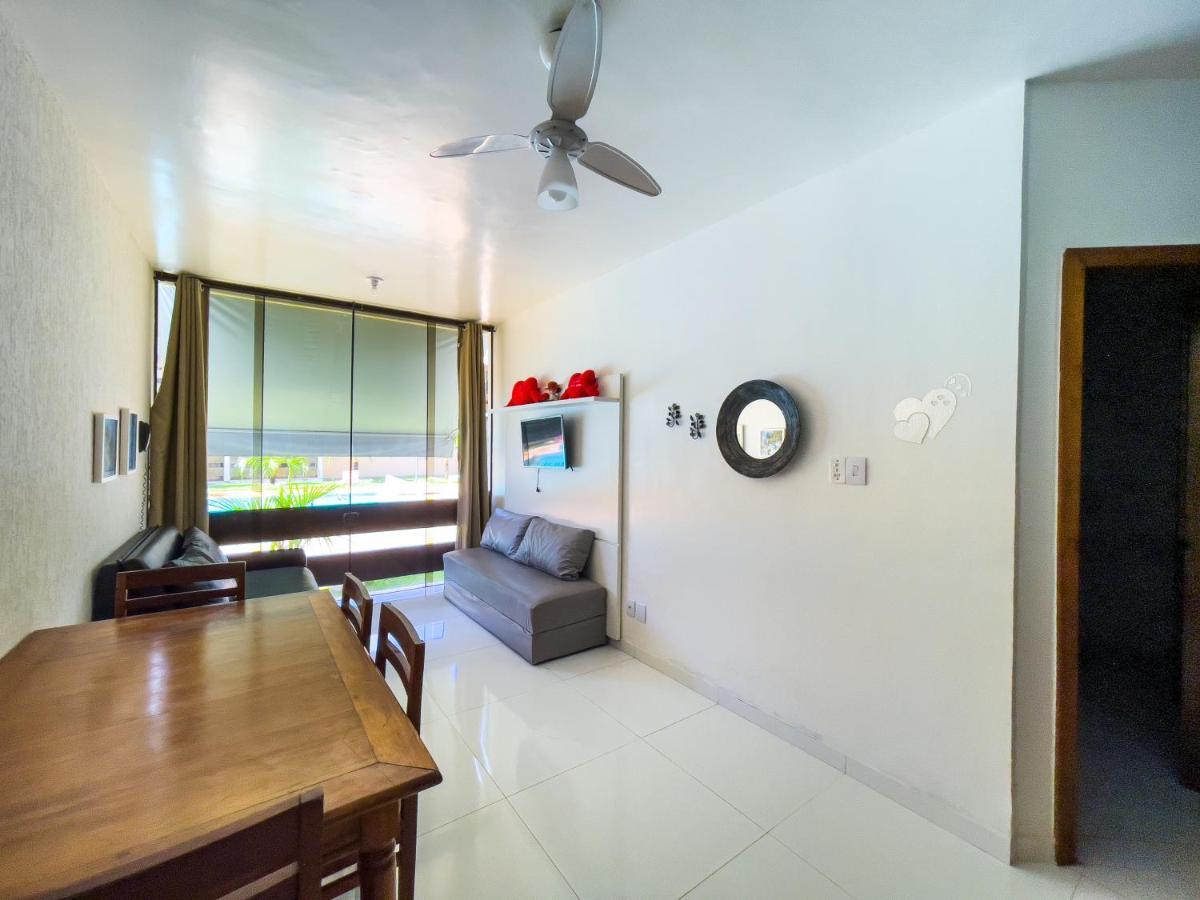 Apartment Condominio Portal Do Atlantico