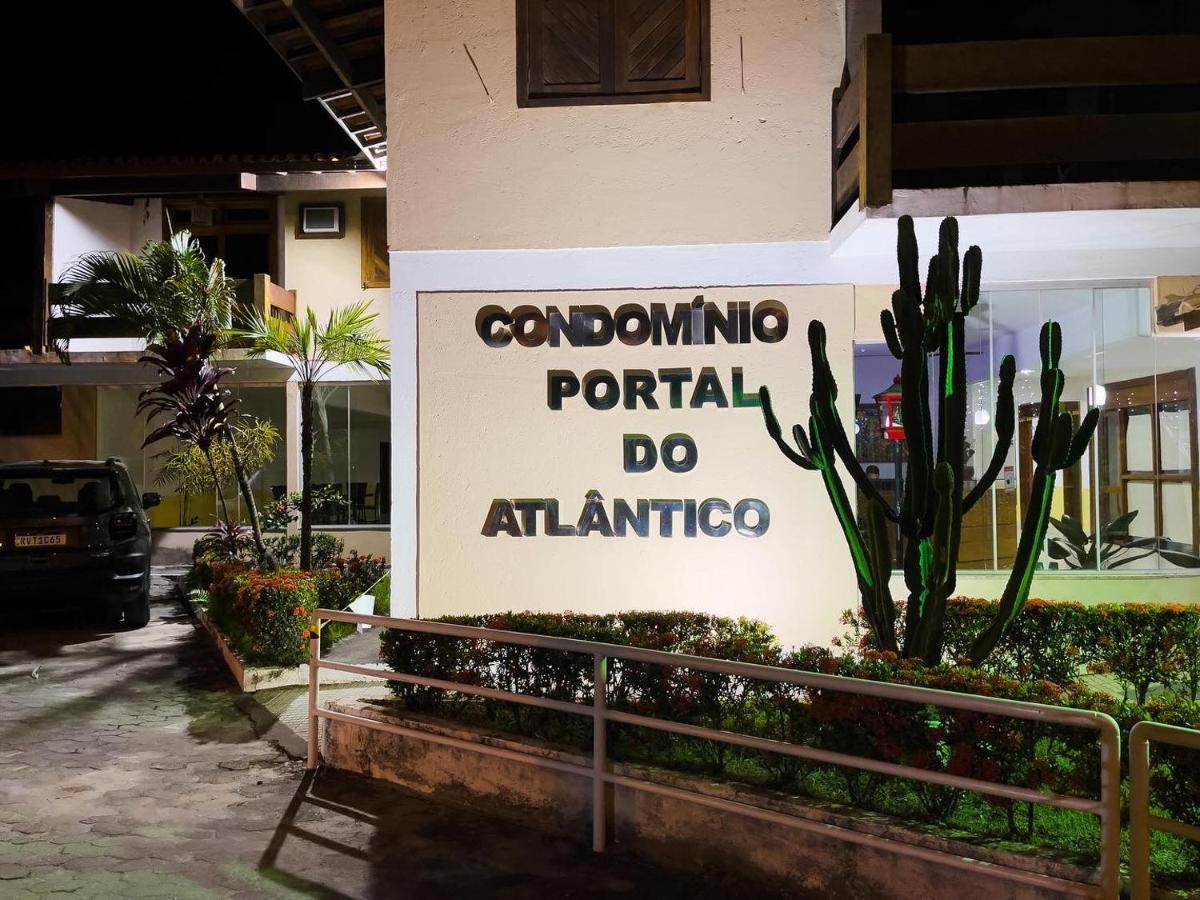 Condominio Portal Do Atlantico Porto Seguro