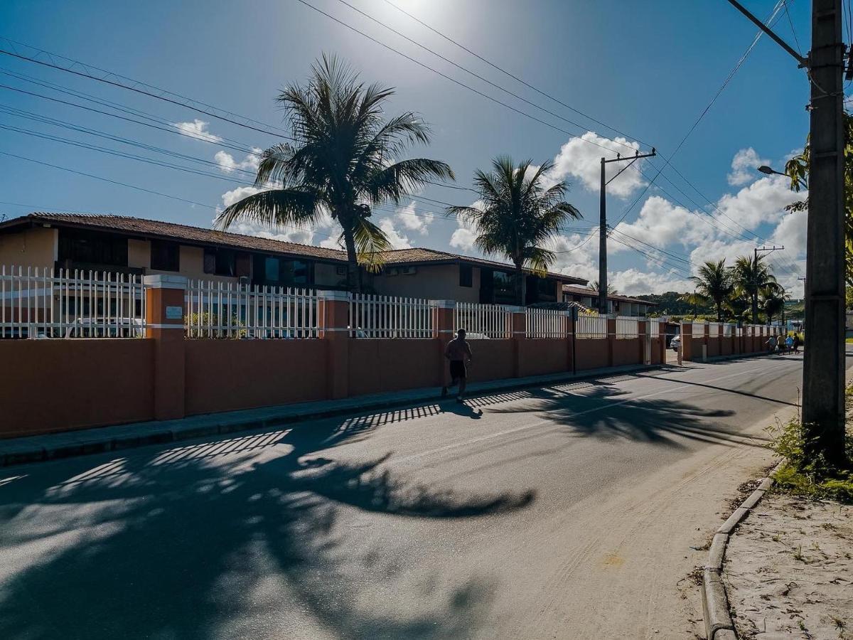 Apartment Condominio Portal Do Atlantico Porto Seguro