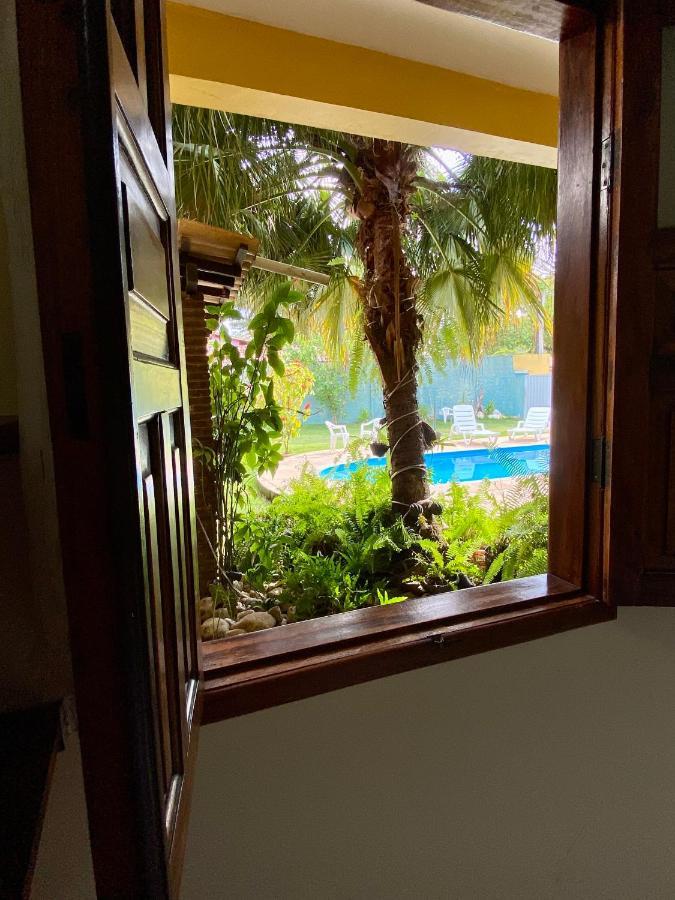 Aruana Inn
