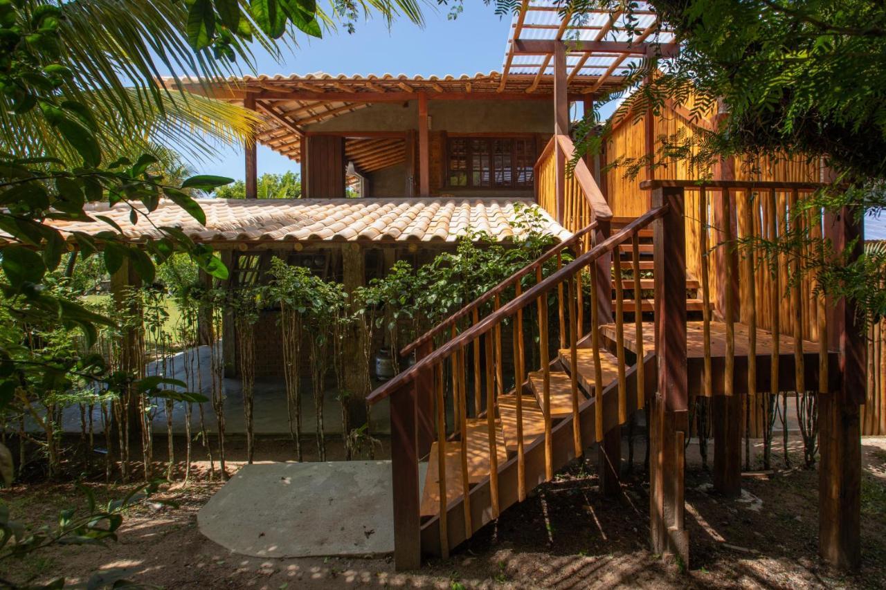 Casa de hóspedes Sungazer Porto Seguro
