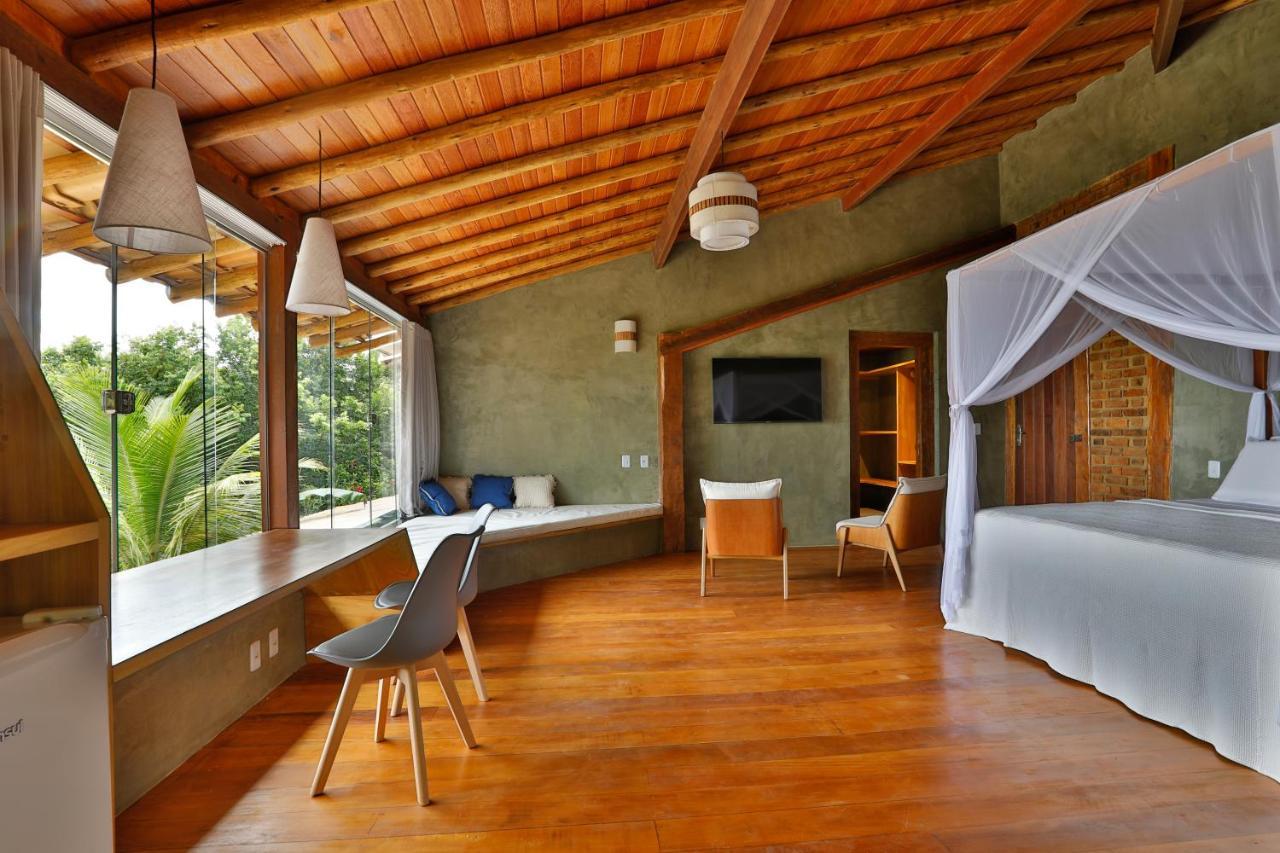 Casa de hóspedes Sungazer *