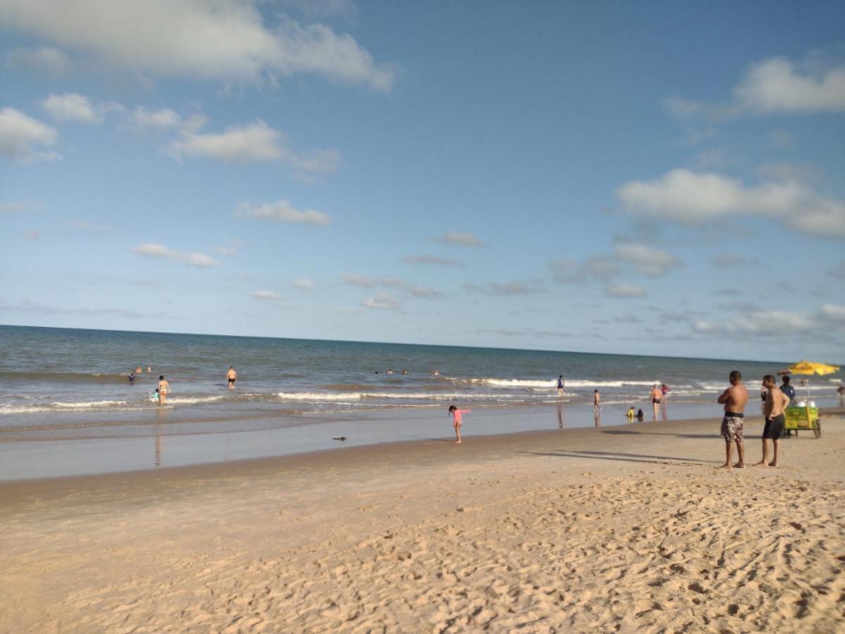 Casa1 Sua Casa De Ferias Perto Praias *