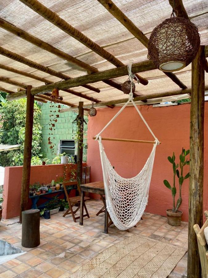 Tubarao Pensão 2*