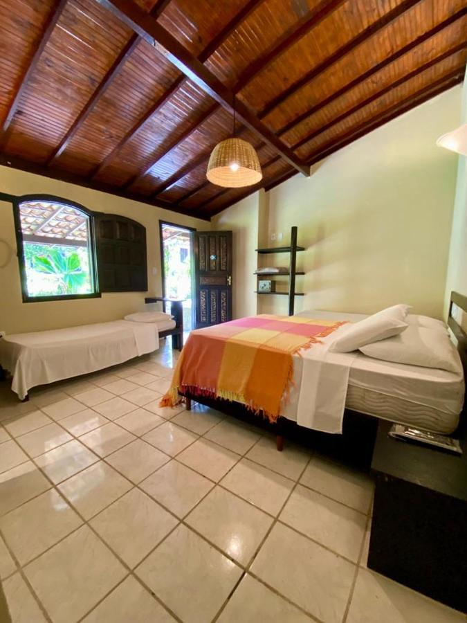 Pensão Tubarao Porto Seguro