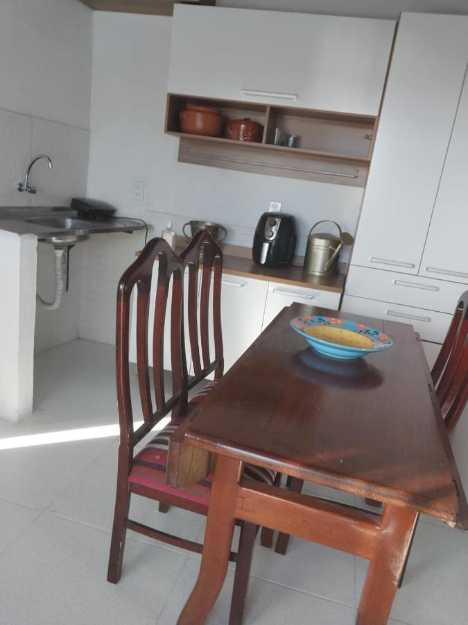 Apartment Na Passarela