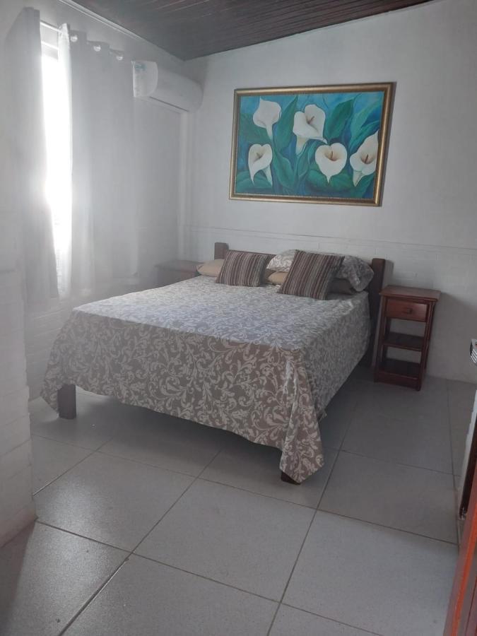 Na Passarela Apartment *