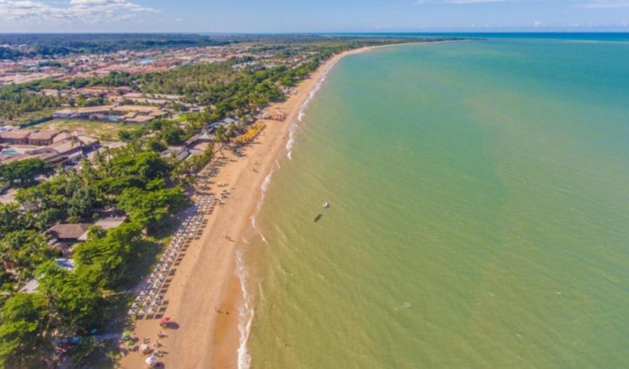 Apartamento Monte Carmello Casa 01b *