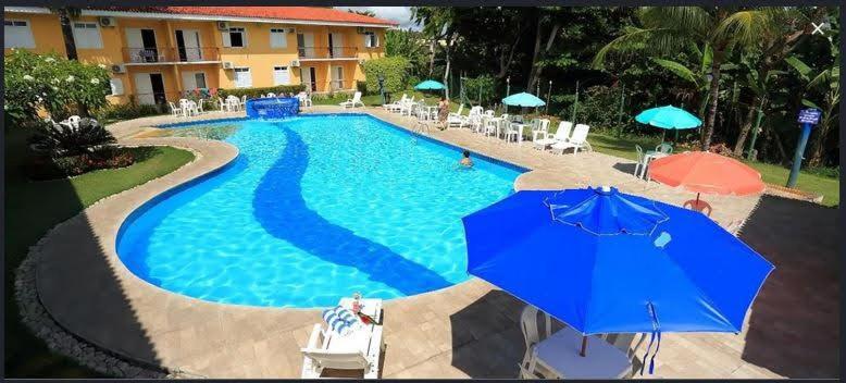 Apart Boulevard Da - Portal Hoteis * Porto Seguro