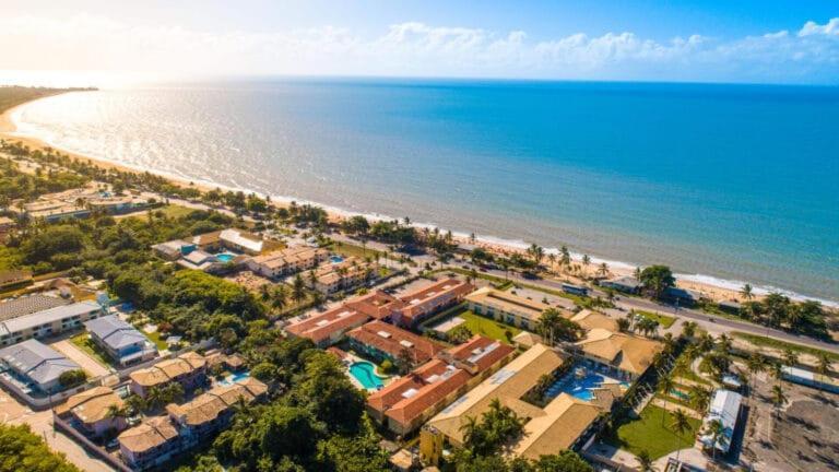 Apart Boulevard Da - Portal Hoteis Aparthotel Porto Seguro
