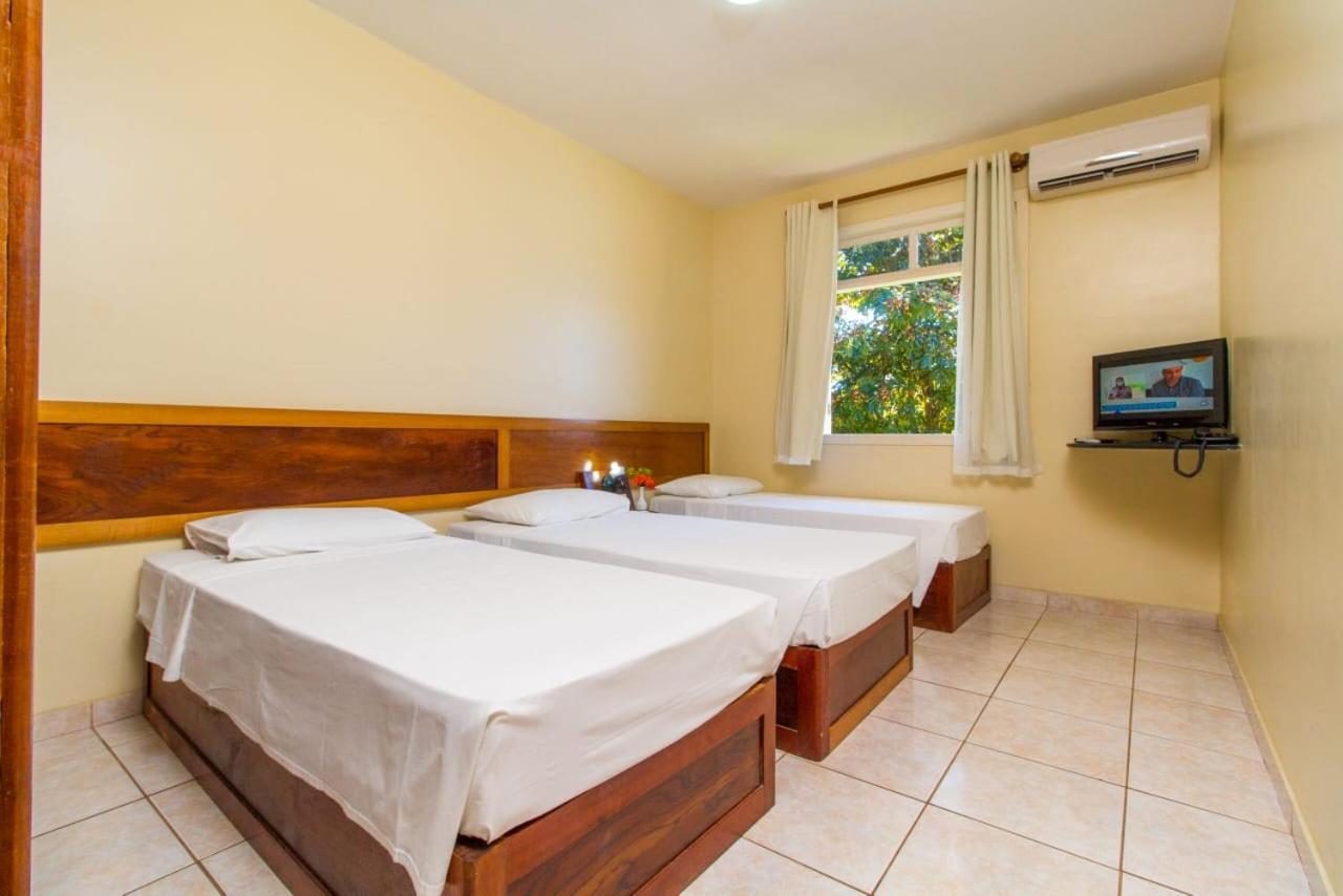 Aparthotel Apart Boulevard Da - Portal Hoteis *