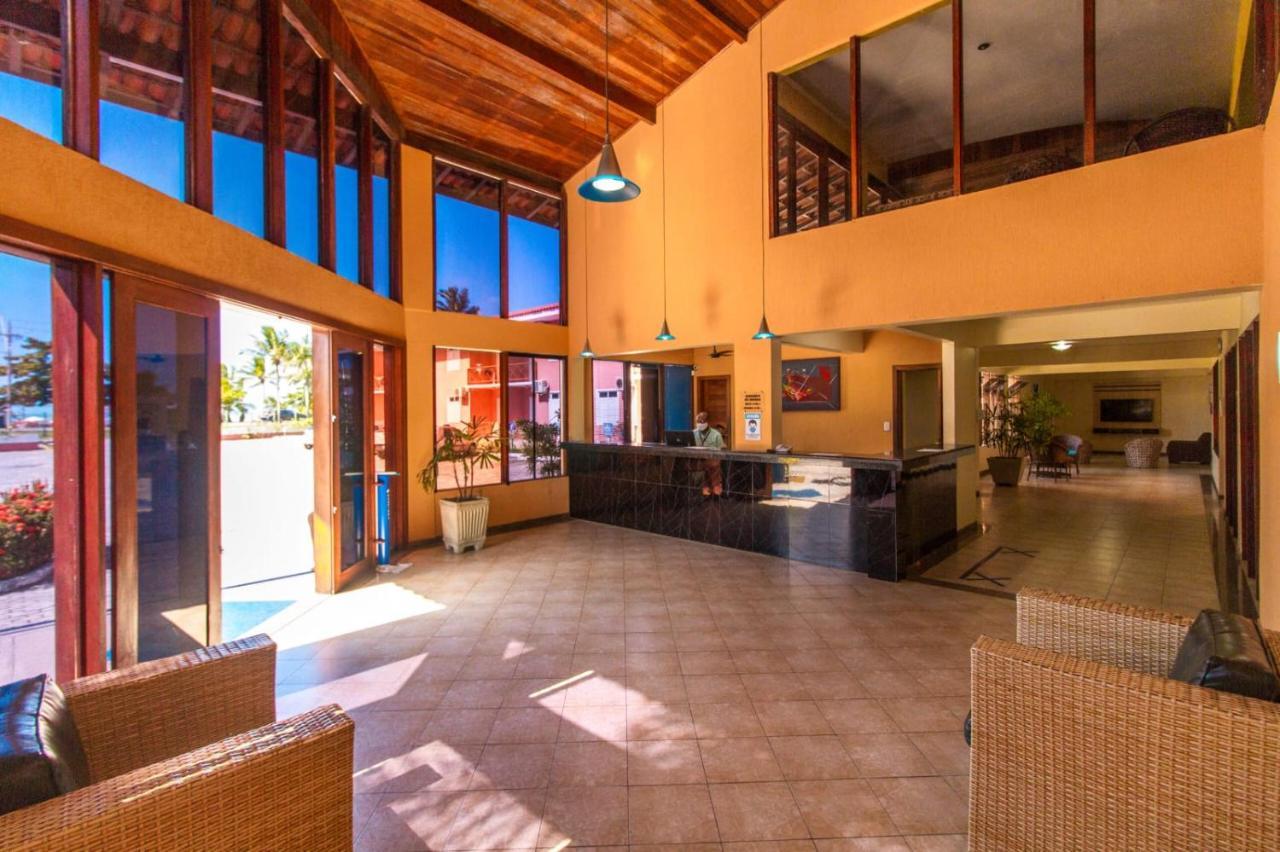 Apart Boulevard Da - Portal Hoteis Aparthotel Porto Seguro