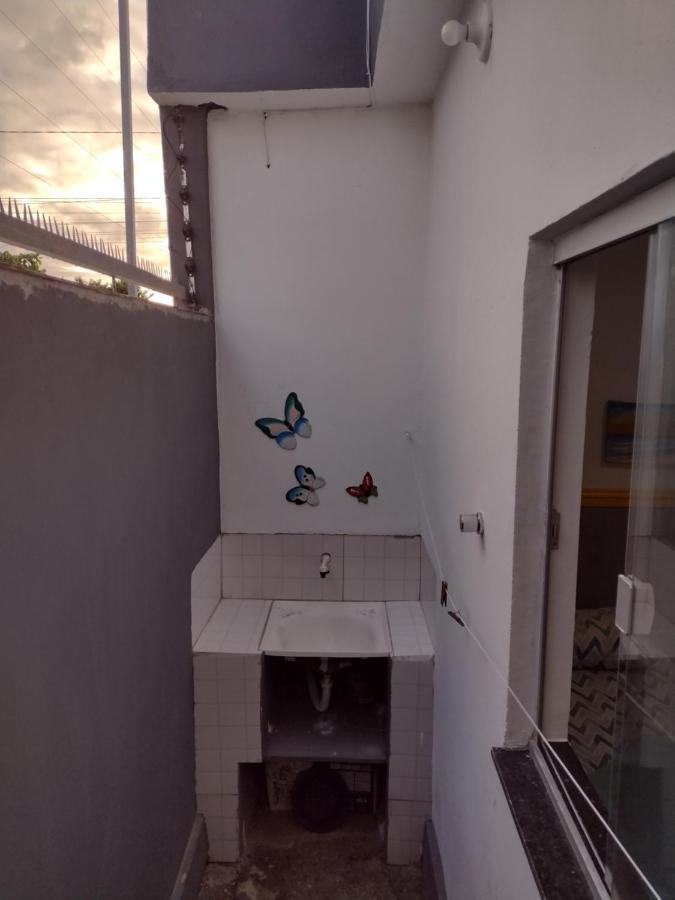 Casa1 Sua Casa De Ferias Perto Praias Apartamento