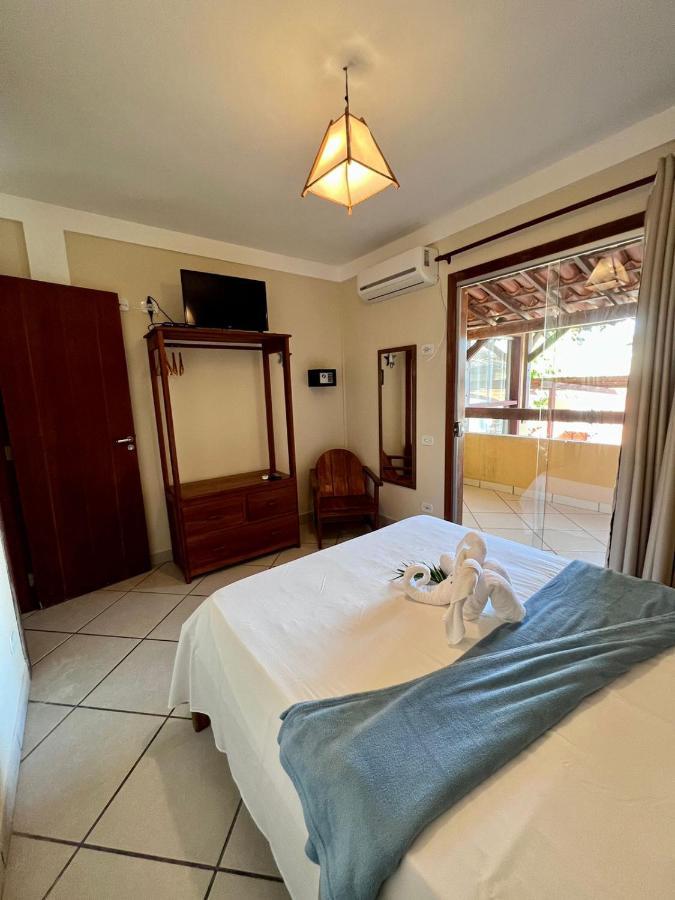 Pangea Tropical Guest house