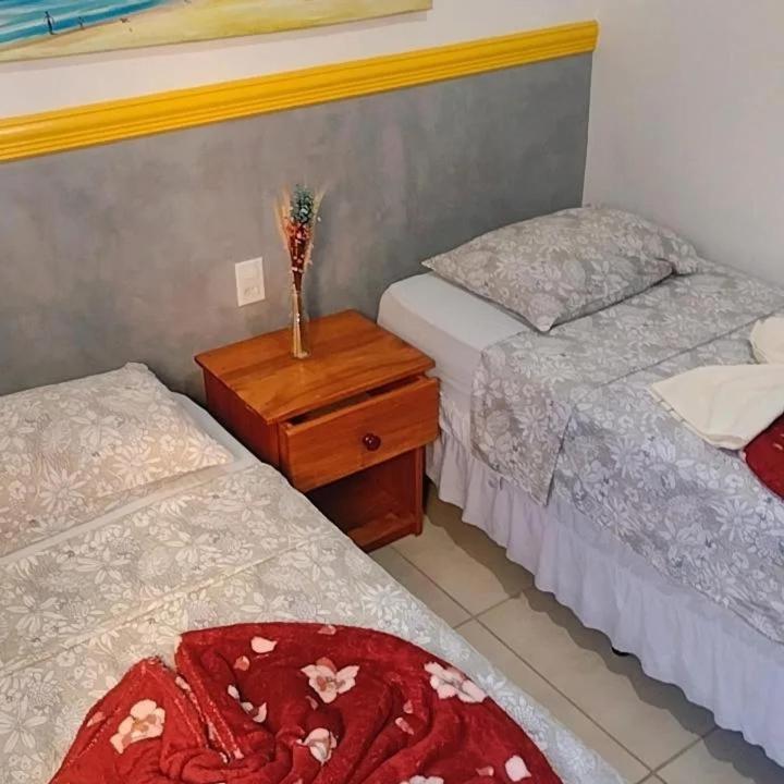 Apartamento Casa1 Sua Casa De Ferias Perto Praias