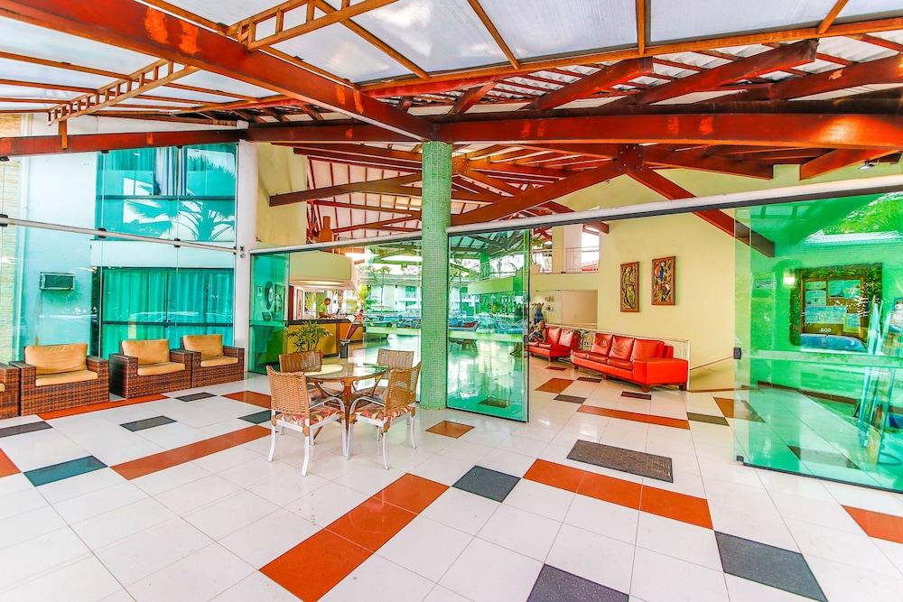 Portal - Rede Soberano Hotel