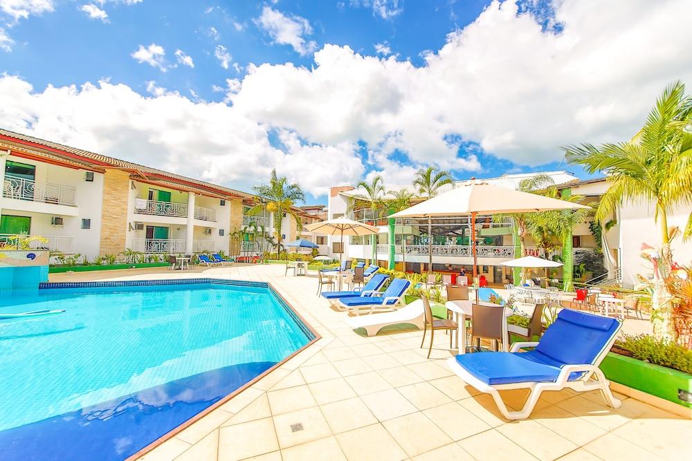 Portal - Rede Soberano Hotel Porto Seguro