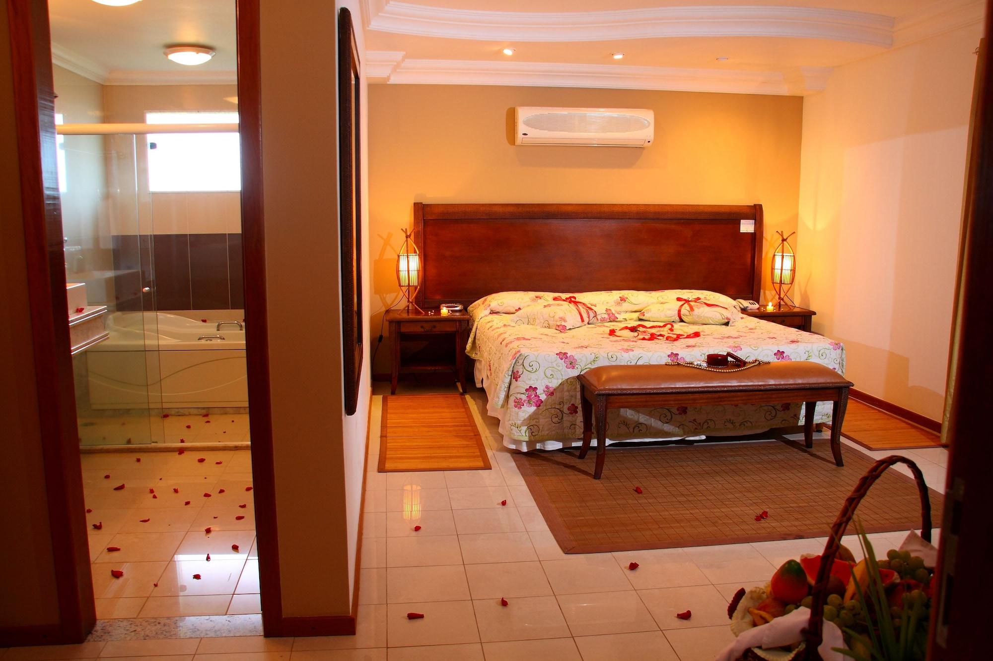 Hotel Transoceanico 4*