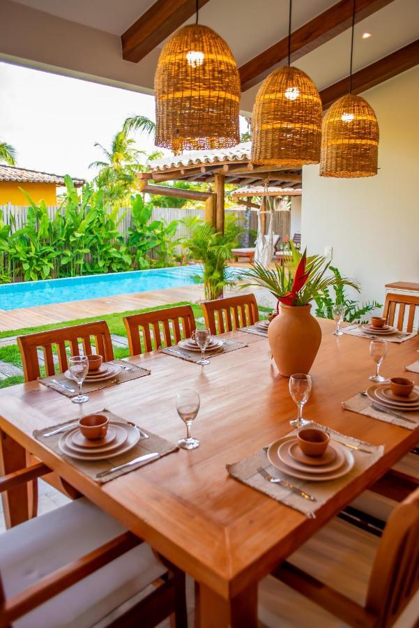 Holiday home Marfim - Arraial D'ajuda Porto Seguro