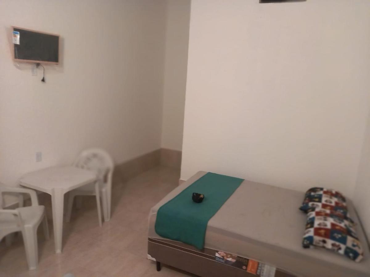 Hostel Na Casa Da Anna Porto Seguro