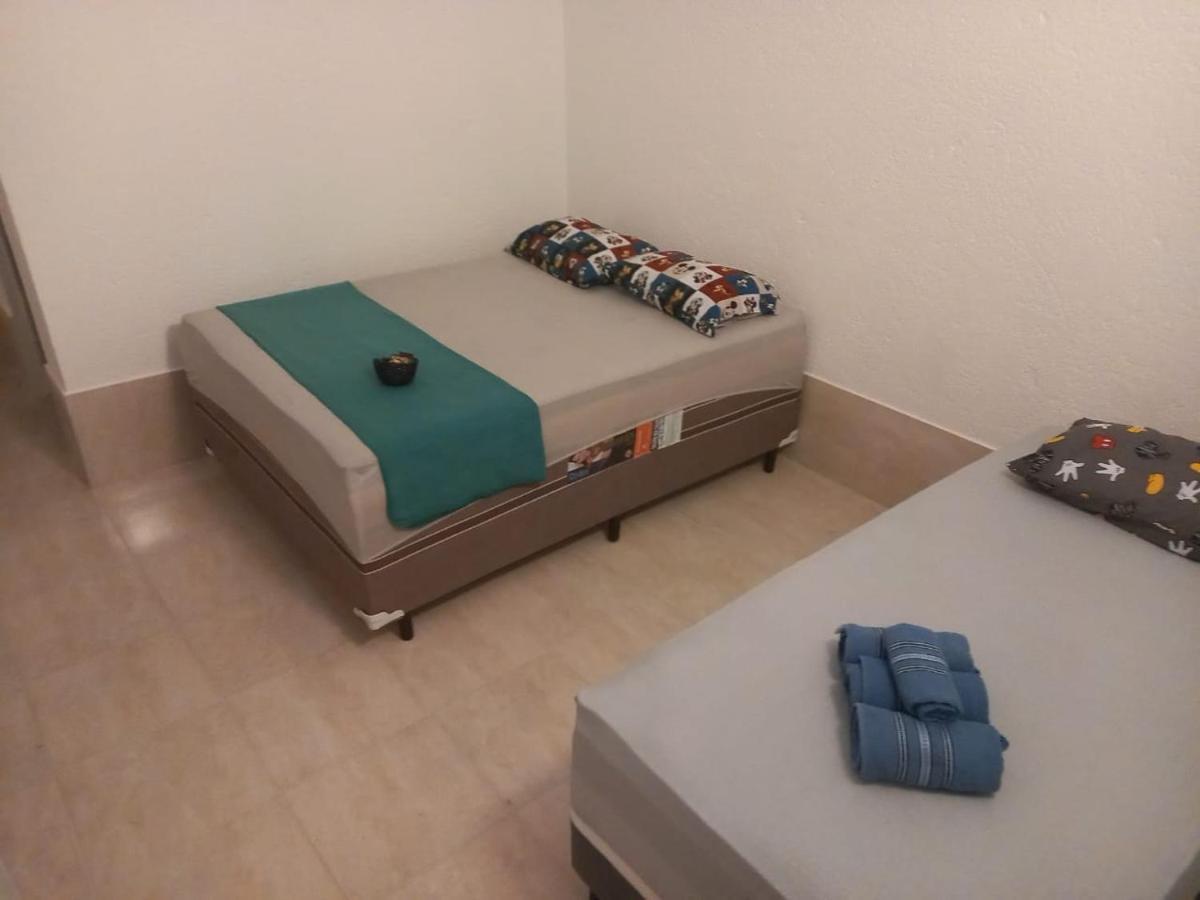 Na Casa Da Anna Hostel