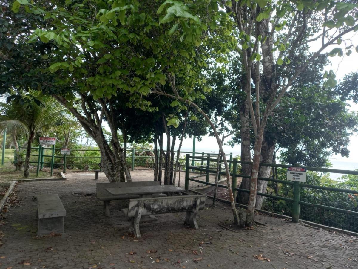 Na Casa Da Anna Porto Seguro