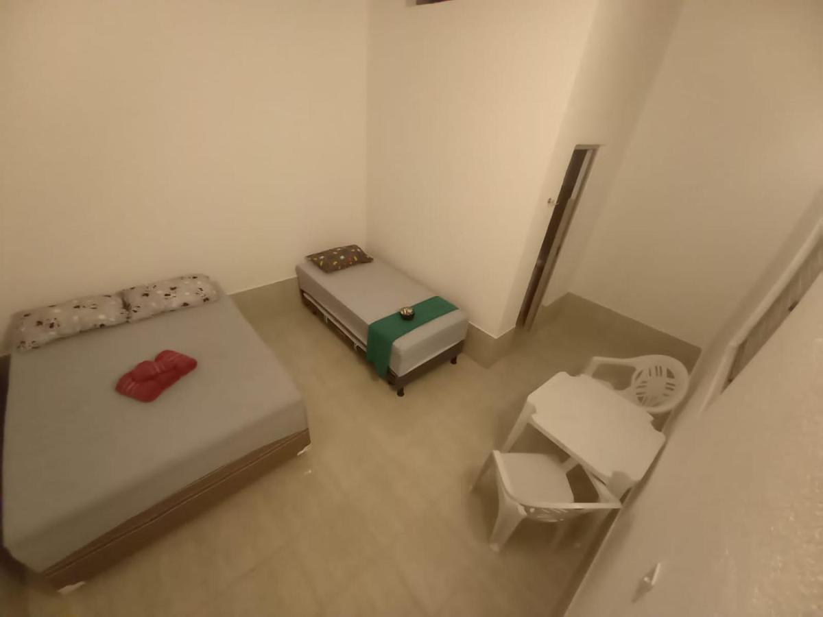 Hostel Na Casa Da Anna
