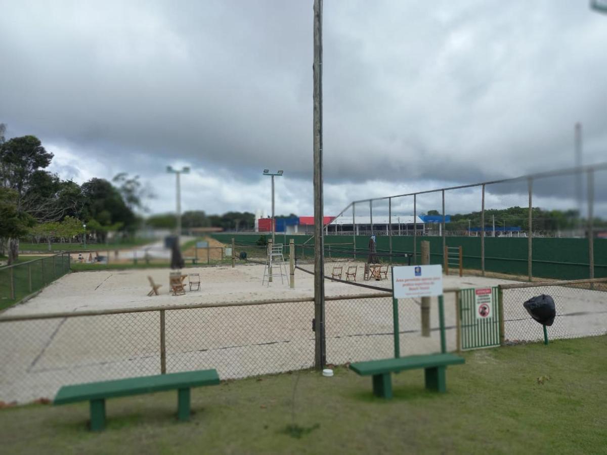 Hostel Na Casa Da Anna Porto Seguro