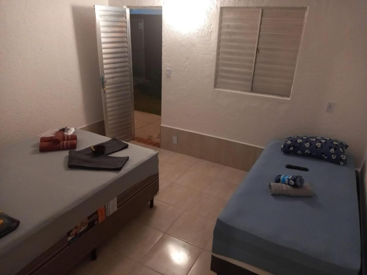 Na Casa Da Anna Hostel *