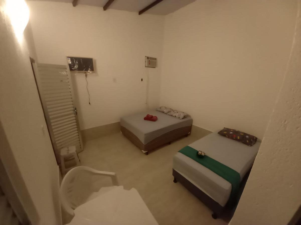 Na Casa Da Anna Hostel Porto Seguro