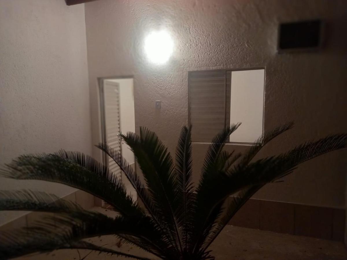 Na Casa Da Anna Hostel *