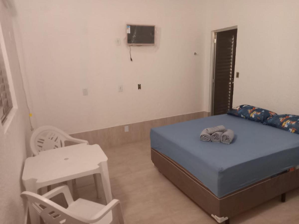 Hostel Na Casa Da Anna Porto Seguro
