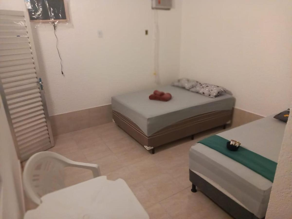 Hostel Na Casa Da Anna Porto Seguro