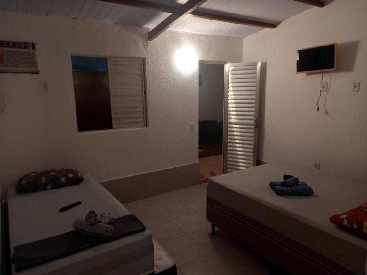 Na Casa Da Anna Hostel Porto Seguro
