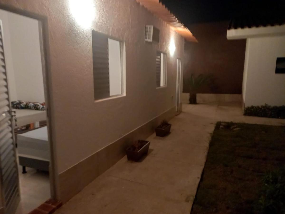 Na Casa Da Anna