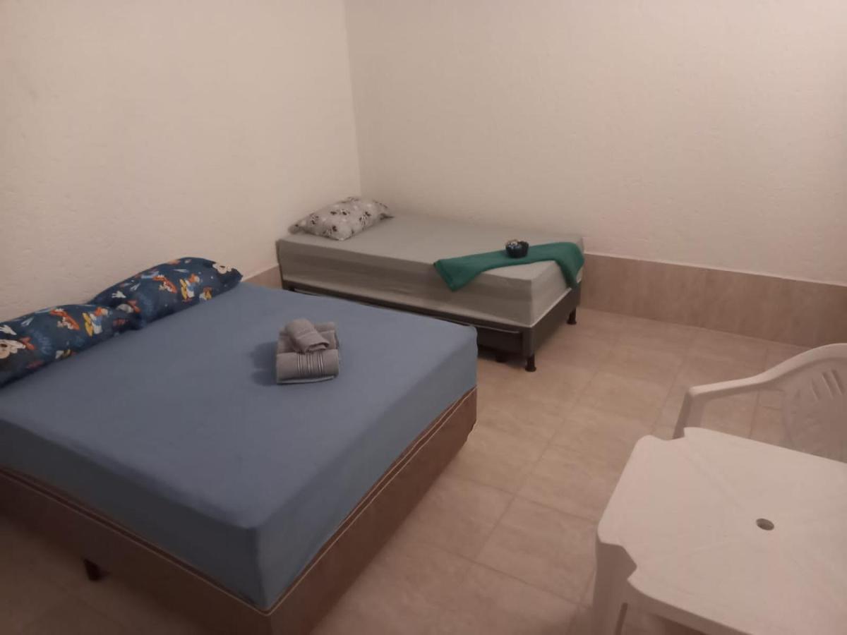Na Casa Da Anna Hostel Porto Seguro