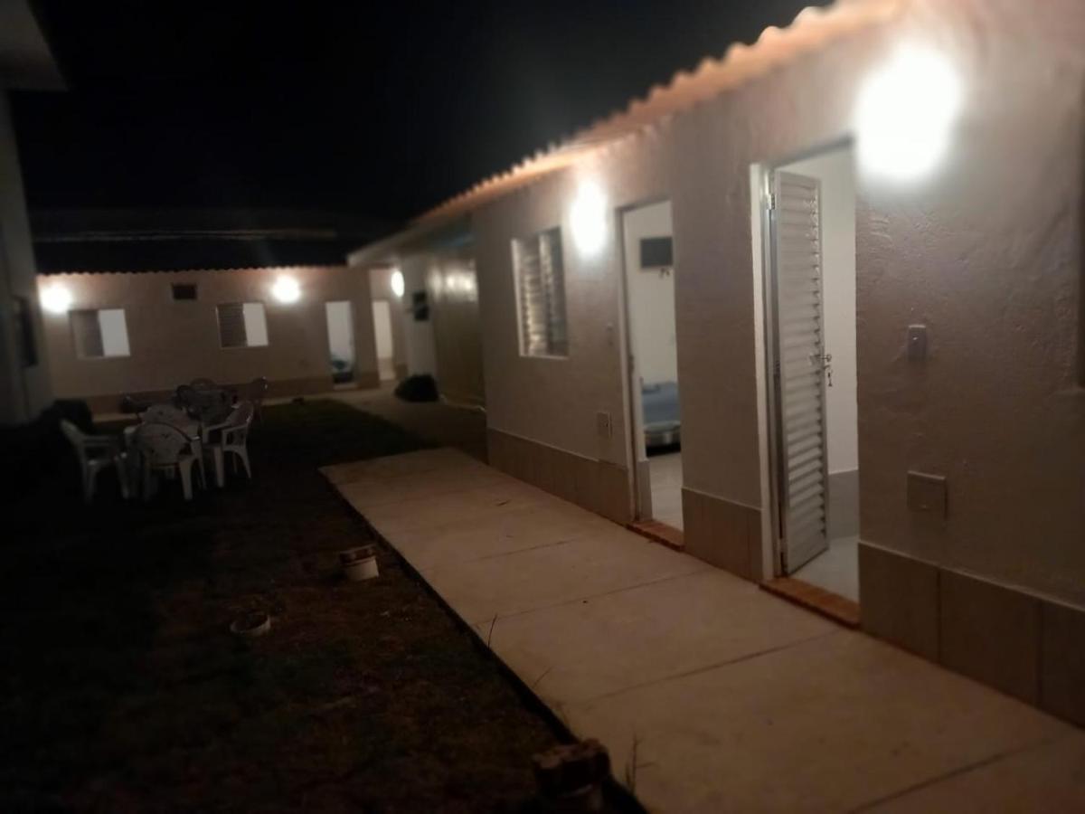 Na Casa Da Anna Hostel