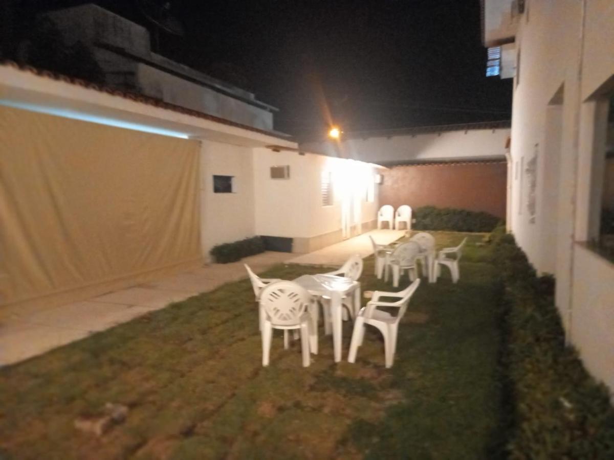 Na Casa Da Anna Hostel *