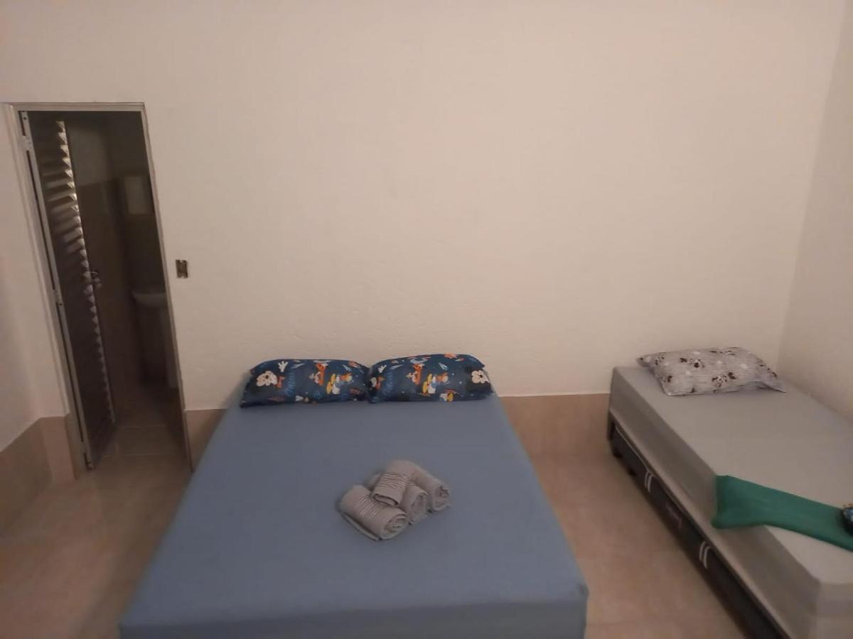 Hostel Na Casa Da Anna *