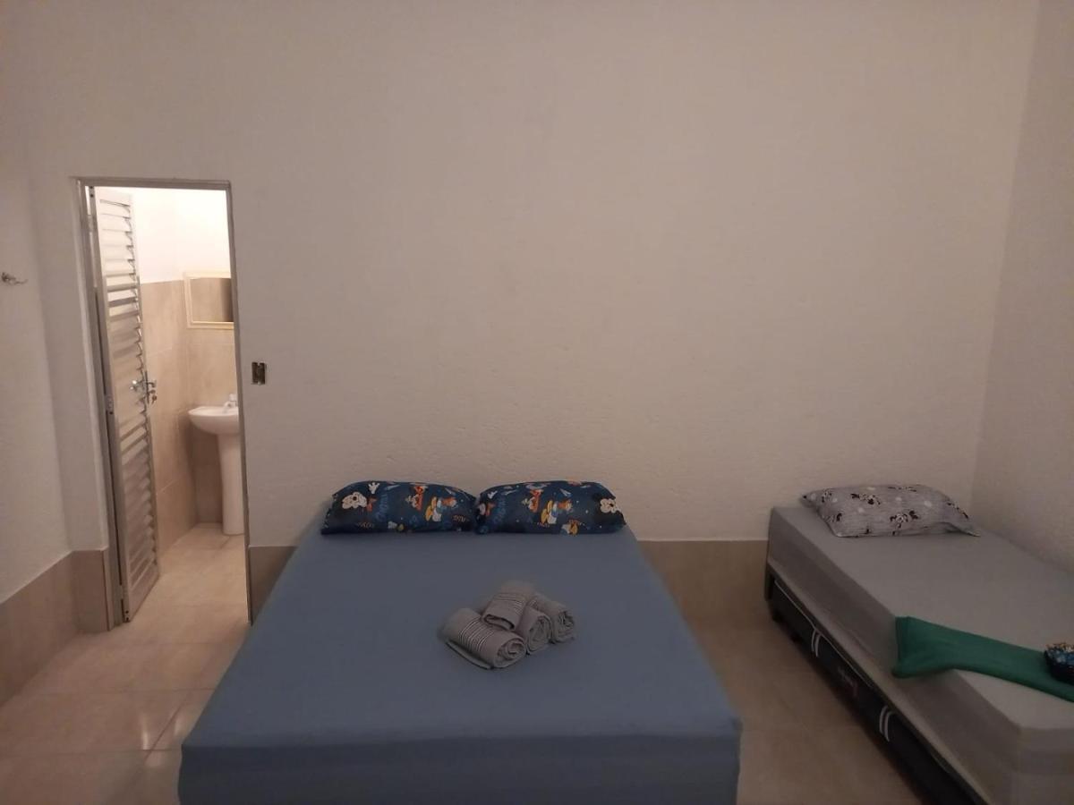 Na Casa Da Anna Hostel *