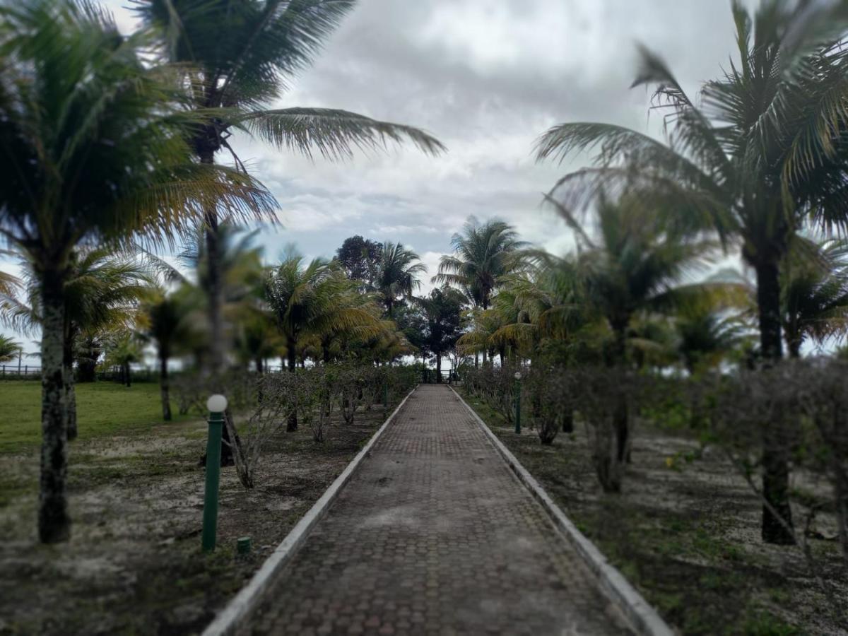 Hostel Na Casa Da Anna Porto Seguro