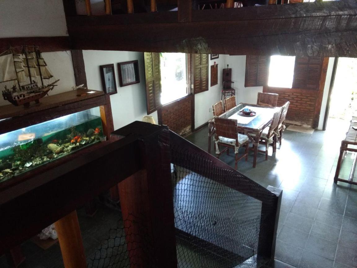 Bimba - Porto Hostel Porto Seguro