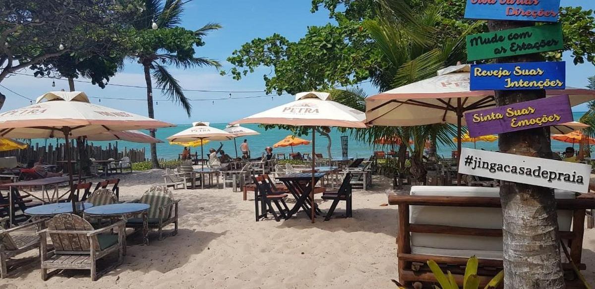Hostel Bimba - Porto Porto Seguro