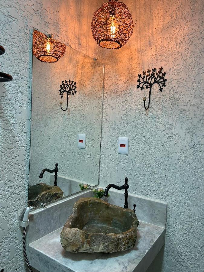 Hotel Preciosa Do Arraial - Com Natura E L'occitane - Recem Inaugurada 4*