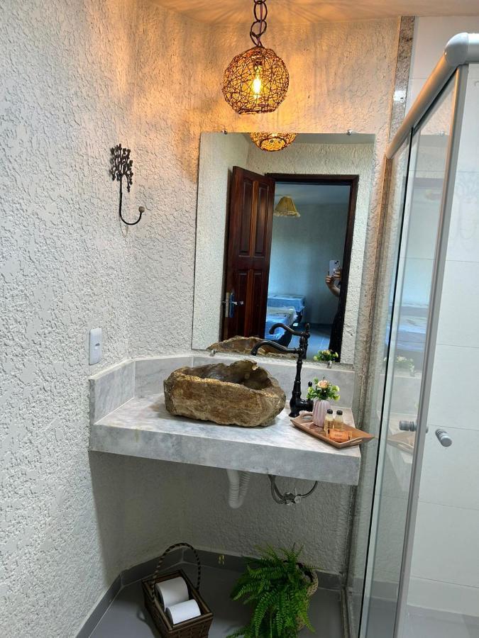 Hotel Preciosa Do Arraial - Com Natura E L'occitane - Recem Inaugurada Porto Seguro