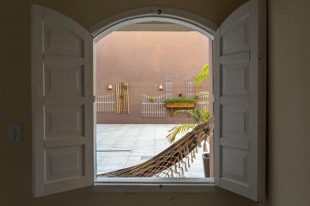 Inn Jangadeiro 2*