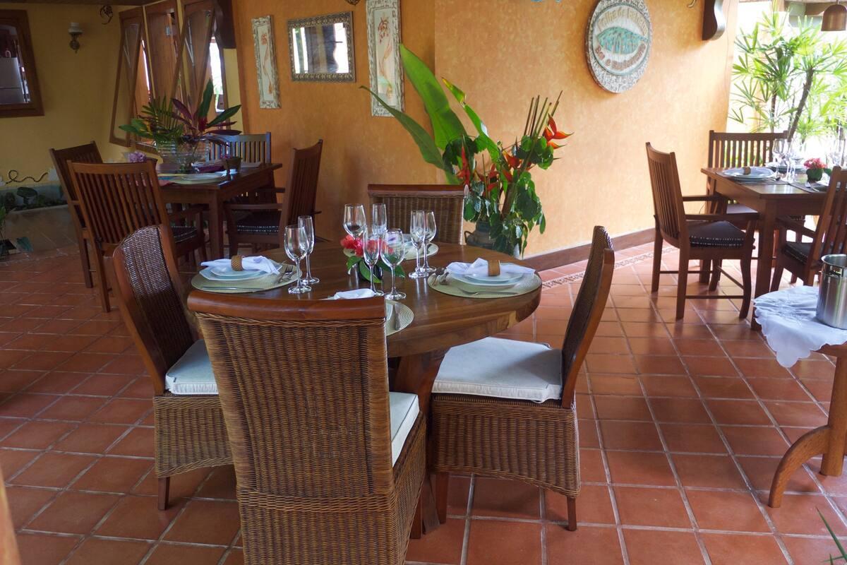 Hotel Sagui Boutique Porto Seguro